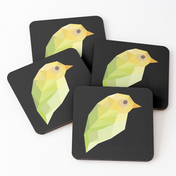 Item preview, The Canary designed and sold by mamox7.