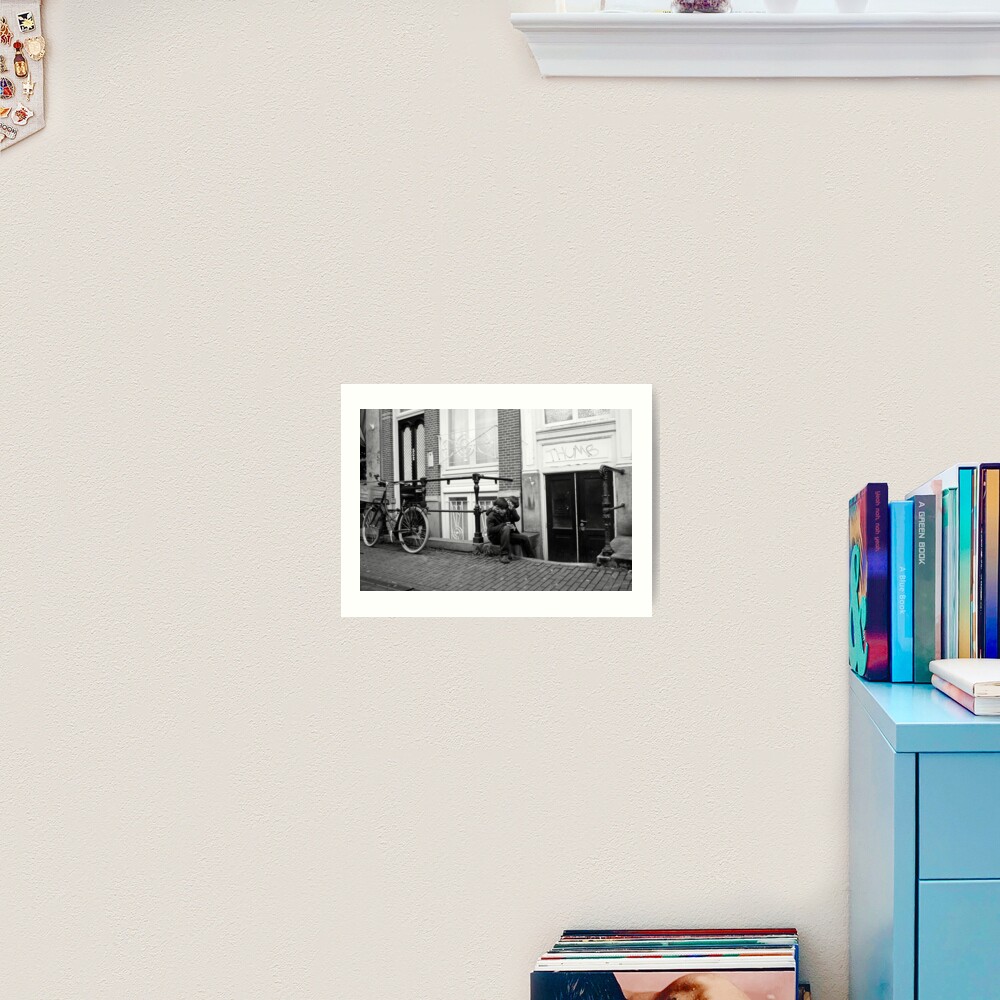 Item preview, Art Print designed and sold by steppeland.