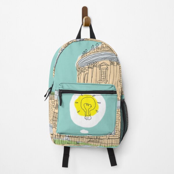 Item preview, Radcliffe Camera, Oxford designed and sold by Jenny Urquhart.