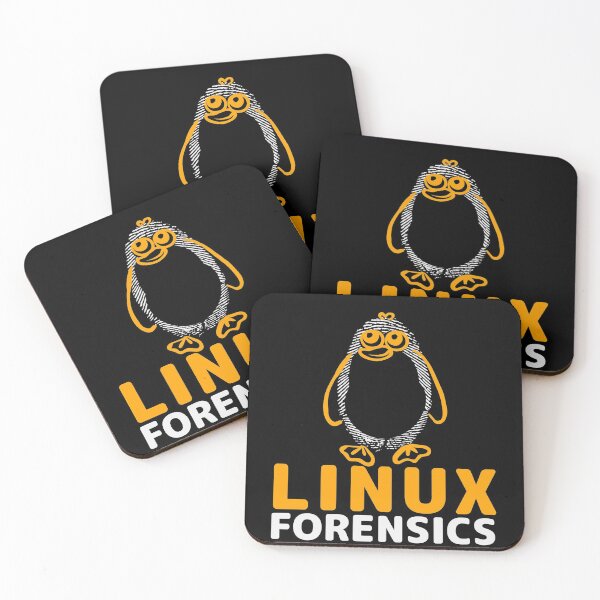 Item preview, Linux Forensics  designed and sold by clubtee.