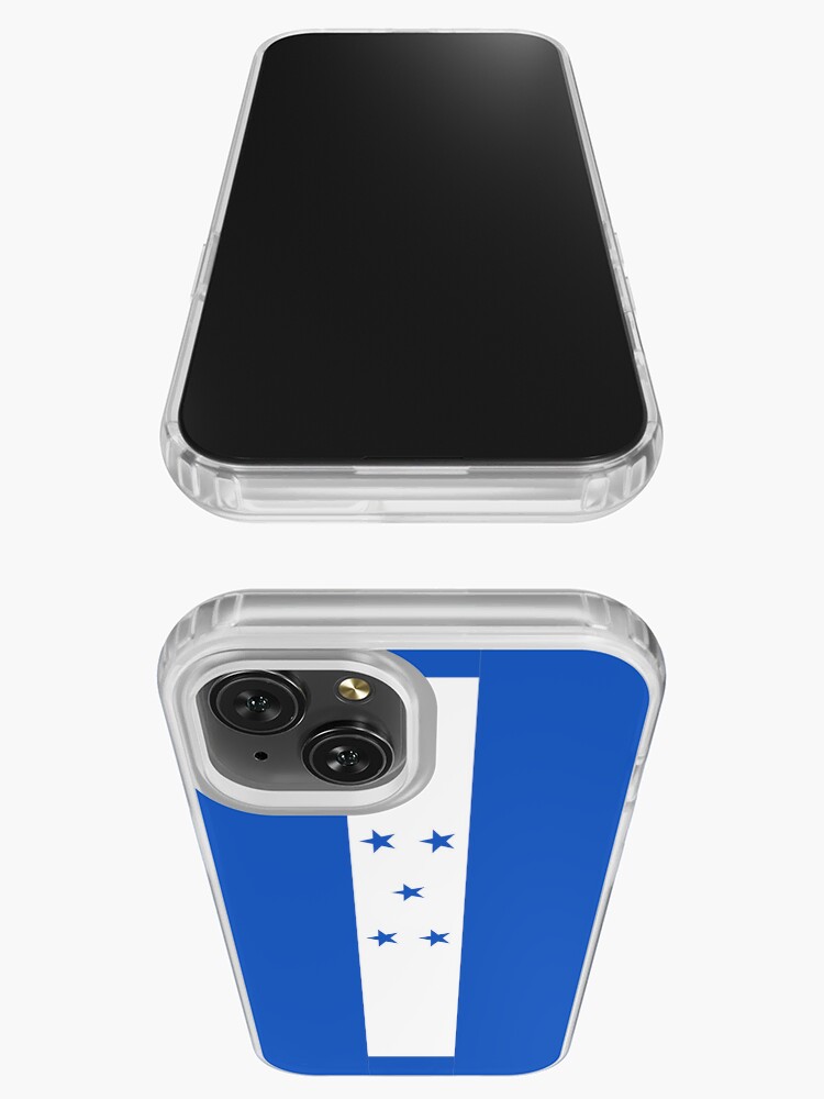iPhone 11 Honduras - Carcasa para iPhone 11, diseño de bandera de Honduras