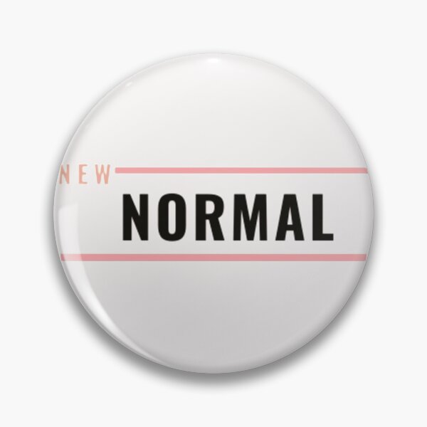 Item preview, New Normal Woman designed and sold by Shineyarts.