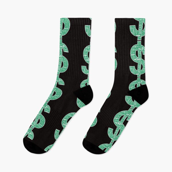 Item preview, Cash Money Black designed and sold by Jack-James.