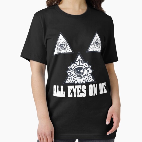 Item preview, All Eyes On Me designed and sold by MaddFictional.