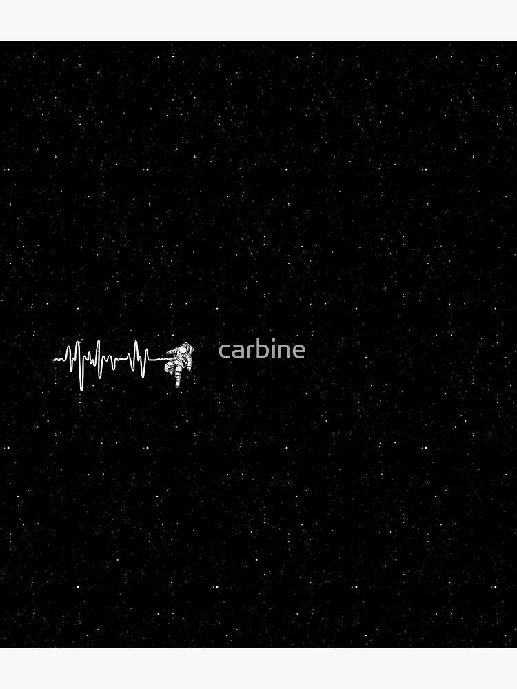 Space Heartbeat by carbine