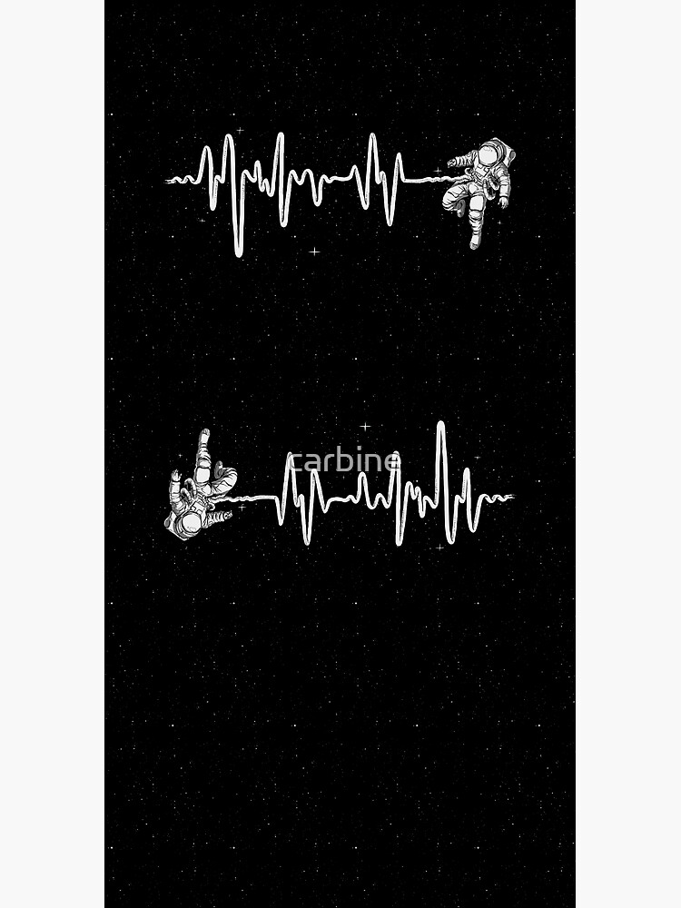 Space Heartbeat by carbine