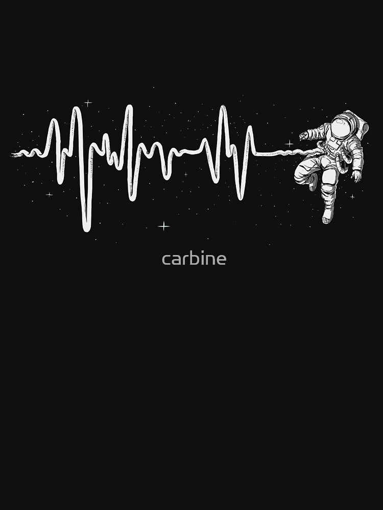 Space Heartbeat by carbine