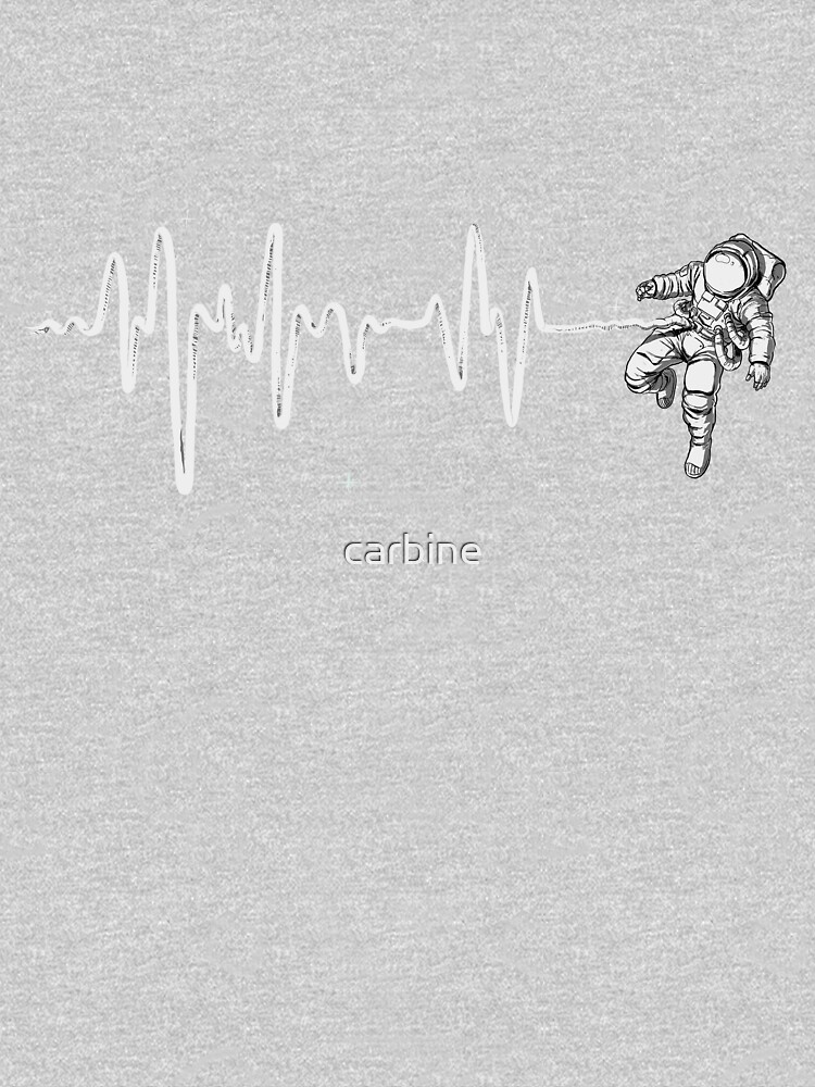 Space Heartbeat by carbine