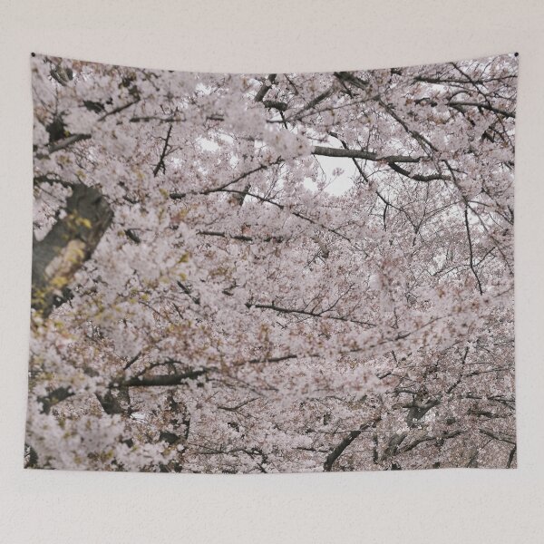 Item preview, CHERRY BLOSSOM designed and sold by Eston Kamau.