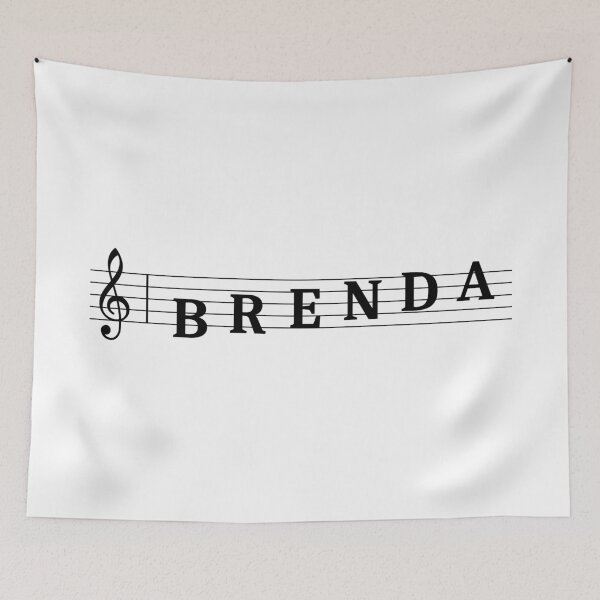Item preview, Name Brenda designed and sold by gulden.