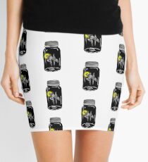 Unusual Firefly Mini Skirt
