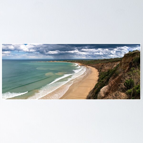 Item preview, Pt Roadknight Storms,Great Ocean Road,Australia. designed and sold by Darryl Fowler.