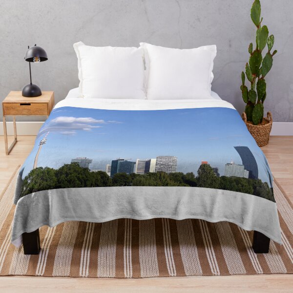 Item preview, Donau city in Vienna cityscape Austria designed and sold by goceris.