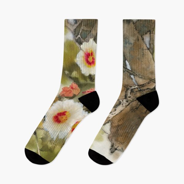 Item preview, Hibiscus designed and sold by Sun Lin.