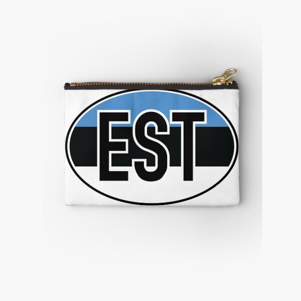 Item preview, Estonia International Vehicle Code designed and sold by travelwitheric.