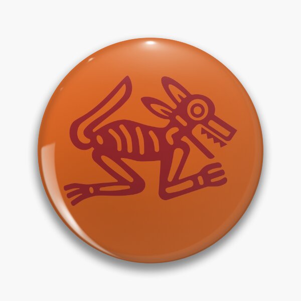 Item preview, Wolf: North: Blood Orange designed and sold by Red Wolf.
