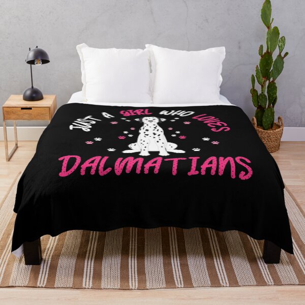 Item preview, what dalmatian loves. A perfect gift for dog owners. designed and sold by bestshirtdesign.