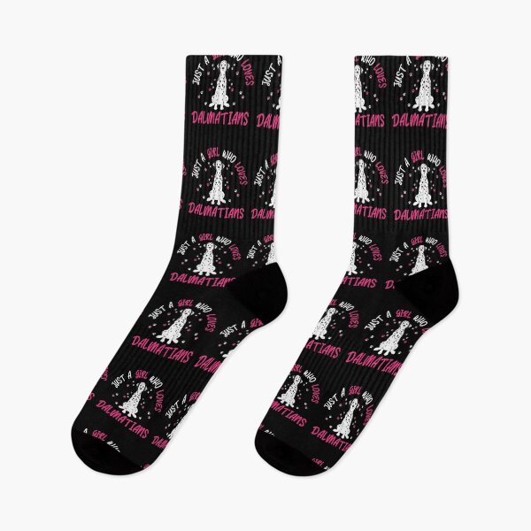 Item preview,  what dalmatian loves. A perfect gift for dog owners. designed and sold by bestshirtdesign.
