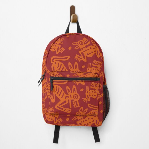 Item preview, Wolf: North: Blood Orange designed and sold by Red Wolf.