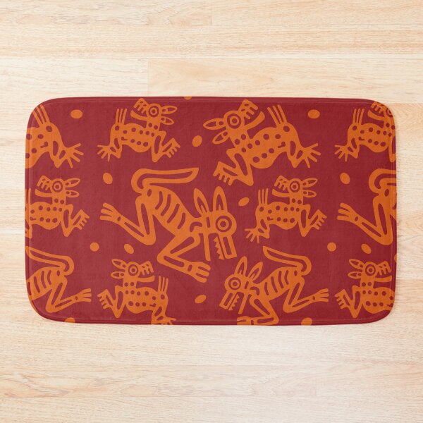 Item preview, Wolf: North: Blood Orange designed and sold by Red Wolf.