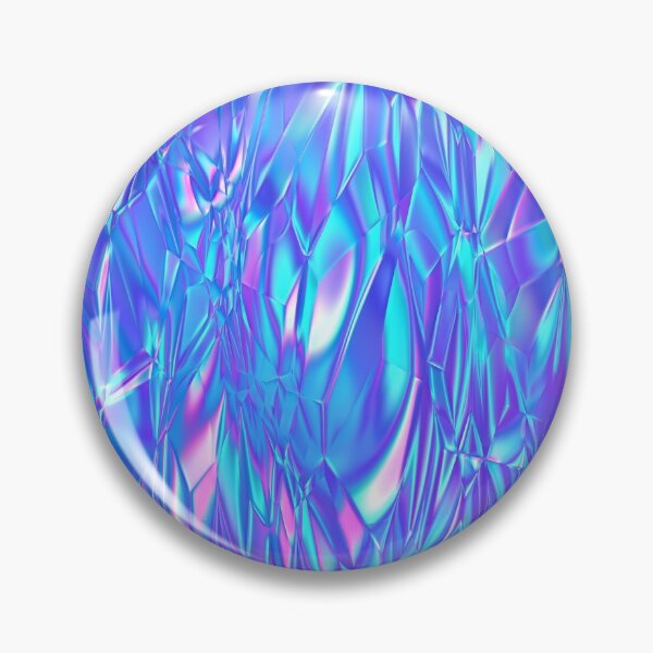 Item preview, Holográfico azul designed and sold by Shai92.