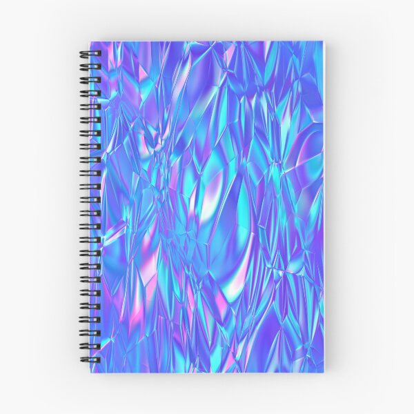 Item preview, Blue Holographic  designed and sold by Shai92.