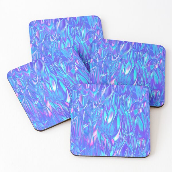 Item preview, Blue Holographic  designed and sold by Shai92.