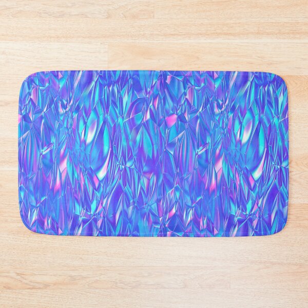 Item preview, Holográfico azul designed and sold by Shai92.