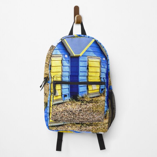 Item preview, Beach Huts designed and sold by Seashorepics.