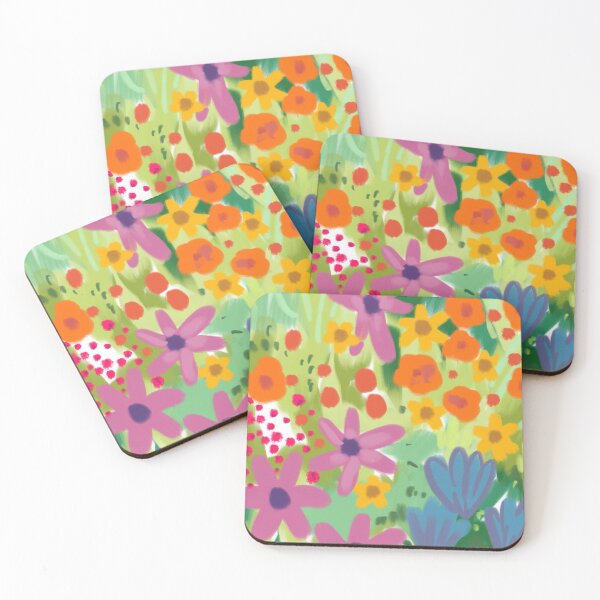 Item preview, Spring Blooms  designed and sold by chloemaeward.