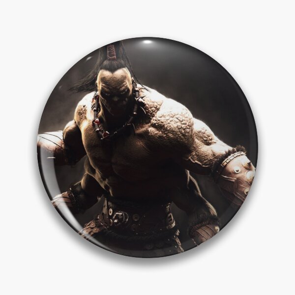 Item preview, Goro designed and sold by Ghostach.