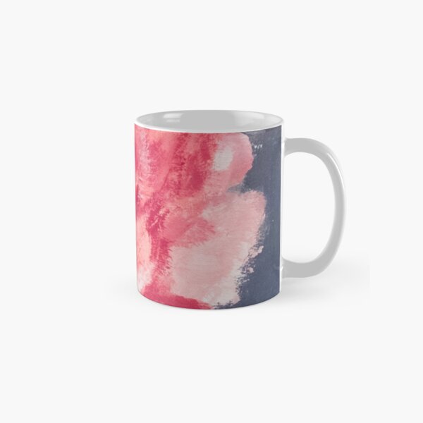 Carnation Classic Mug
