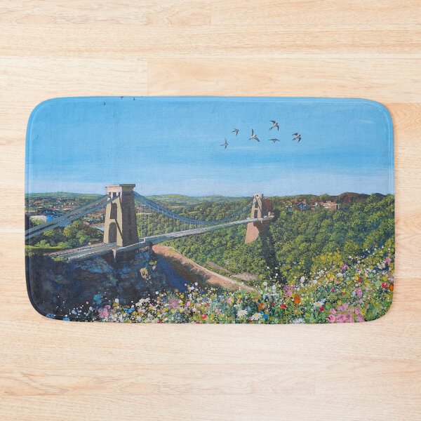 Item preview, True Hope is swift and flies with swallows gs - Bristol UK designed and sold by Jenny Urquhart.