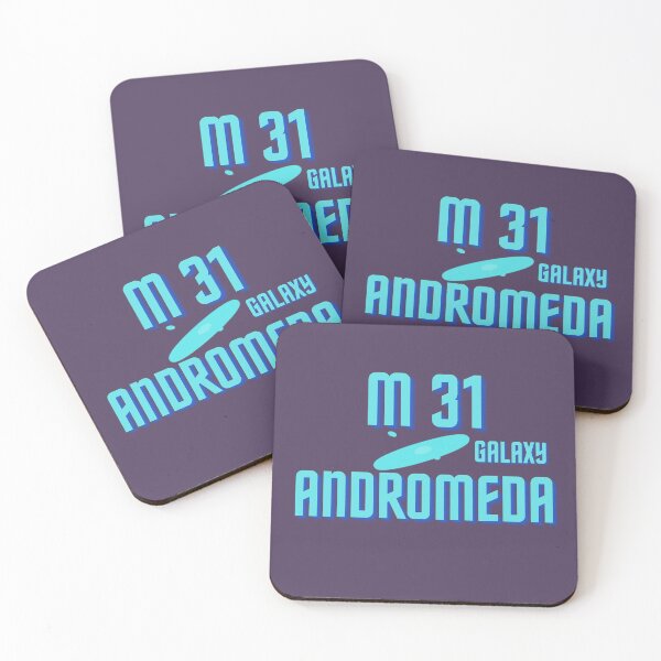 Item preview, M 31 Galaxy, the Andromeda Galaxy. designed and sold by Geomoon.