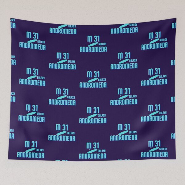 Item preview, M 31 Galaxy, the Andromeda Galaxy. designed and sold by Geomoon.