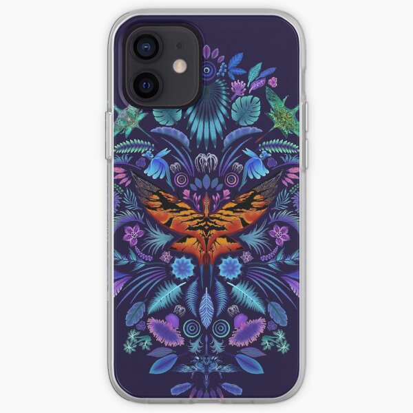 Avatar's Pandora iPhone Soft Case