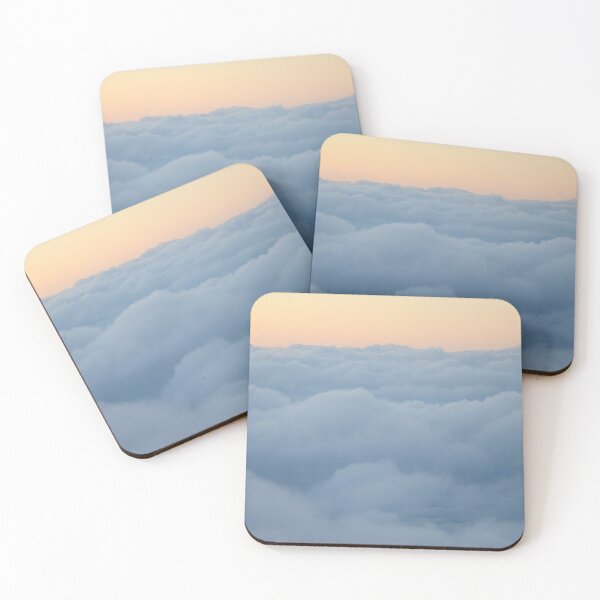 Item preview, Dreamy Cloud - The Great Nature designed and sold by joejiing.