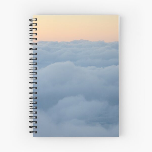Item preview, Dreamy Cloud - The Great Nature designed and sold by joejiing.