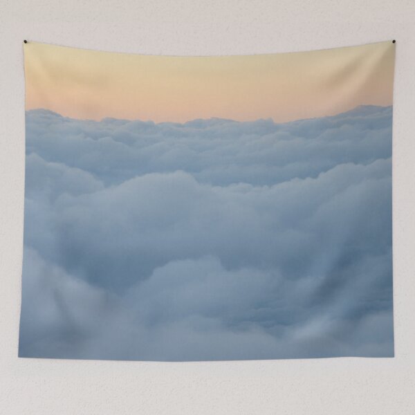 Item preview, Dreamy Cloud - The Great Nature designed and sold by joejiing.