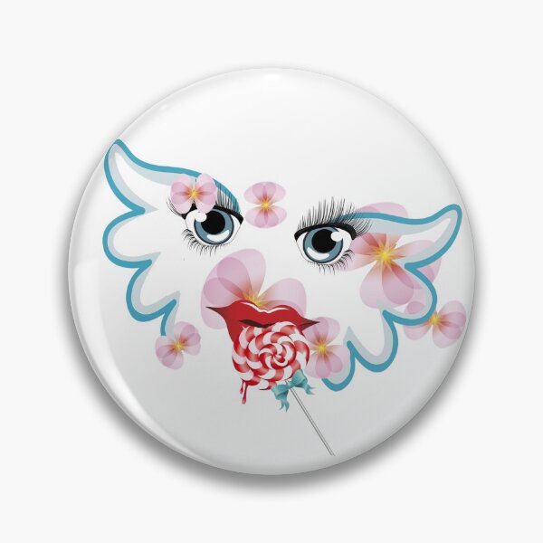 Item preview, Engel designed and sold by harietteh.