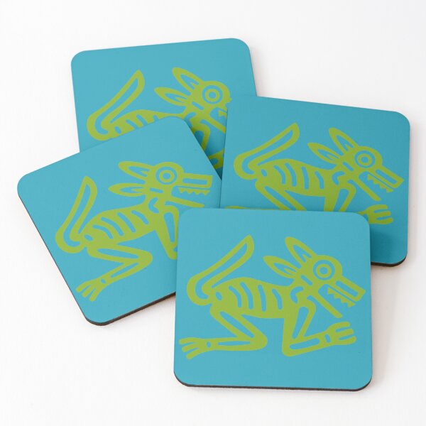 Item preview, Wolf: North: Algal Bloom designed and sold by Red Wolf.