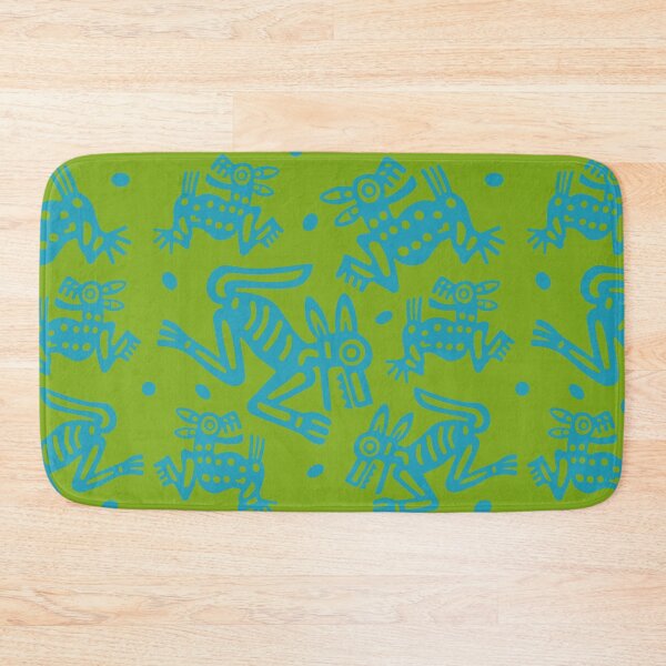Item preview, Wolf: North: Algal Bloom designed and sold by Red Wolf.