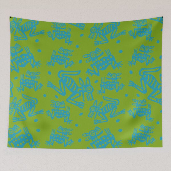 Item preview, Wolf: North: Algal Bloom designed and sold by Red Wolf.
