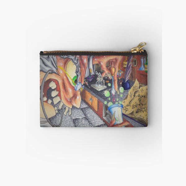 Item preview, Mad professor designed and sold by ArteCluster.