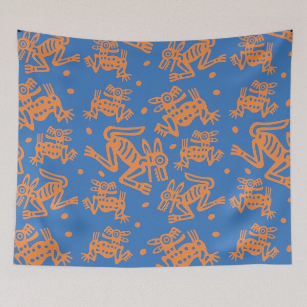 Item preview, Wolf: North: Sunset designed and sold by Red Wolf.