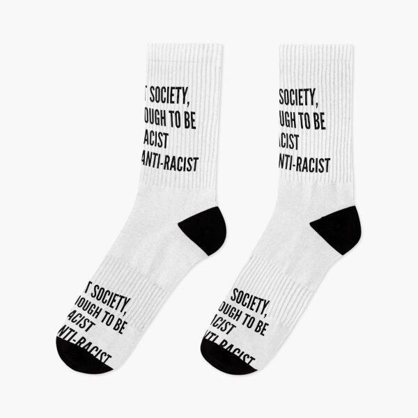 Item preview, Oppose Racism! Be Anti-Racist designed and sold by Palash Jain.