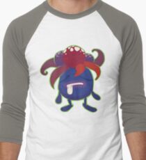 sweet scent Men's Baseball ¾ T-Shirt
