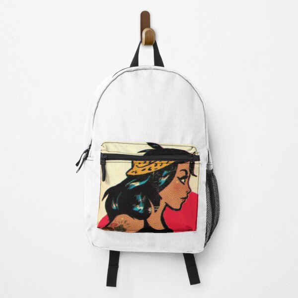 Item preview, Vintage Comic Pop Art designed and sold by marianisarkhan.