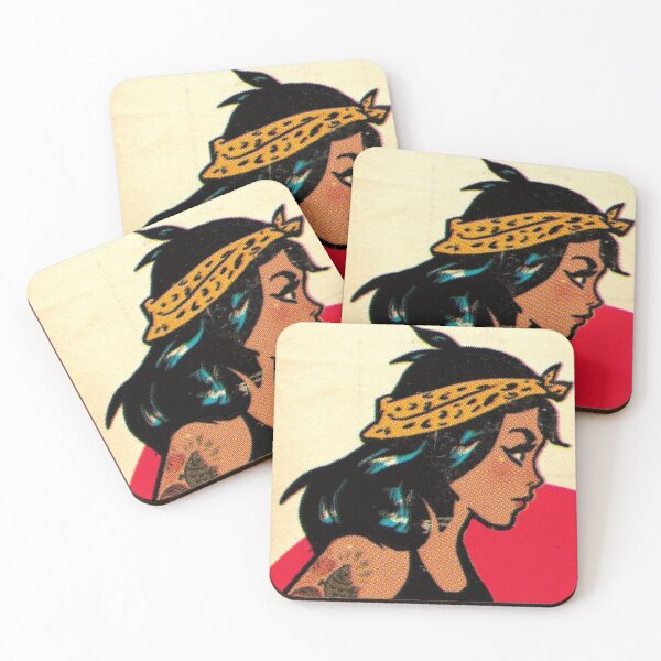 Item preview, Vintage Comic Pop Art designed and sold by marianisarkhan.