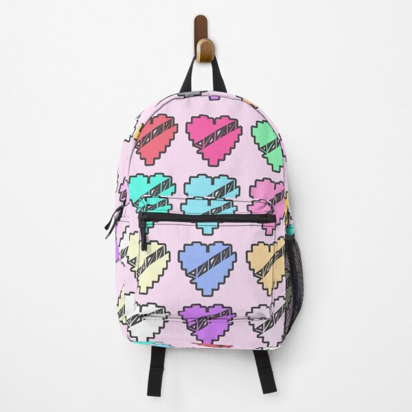 Item preview, Color Hearts designed and sold by AngelPrince.